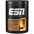 Bild: ESN Flexpresso Whey Protein Coffee Caramel Flavor